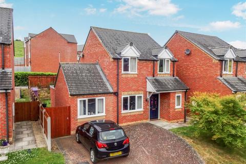 2 Brynmor Close, Newtown, SY16 3GB