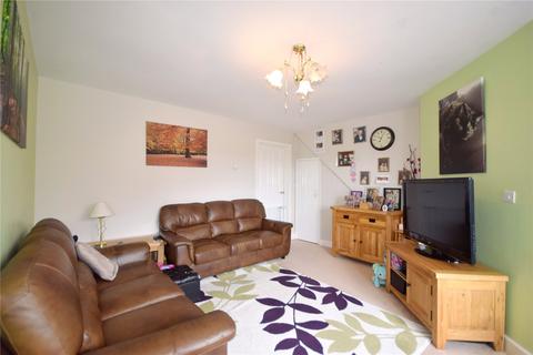 2 Brynmor Close, Newtown, SY16 3GB