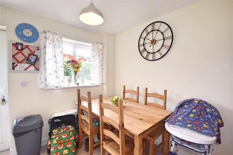 2 Brynmor Close, Newtown, SY16 3GB