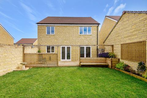 4 bedroom detached house for sale - Rosemary Way, Frome, BA11