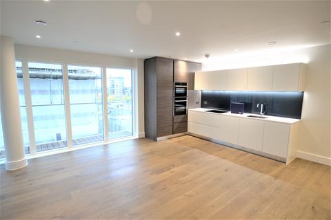 3 bedroom apartment to rent - Kidbrooke Park Road, London SE3