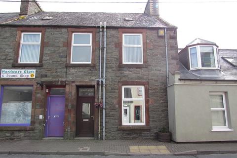 4 bedroom terraced house for sale - 54 St John Street, Whithorn, Newton Stewart. DG8 8PF
