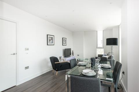 2 bedroom apartment for sale, Hebden Place, Nine Elms, SW8