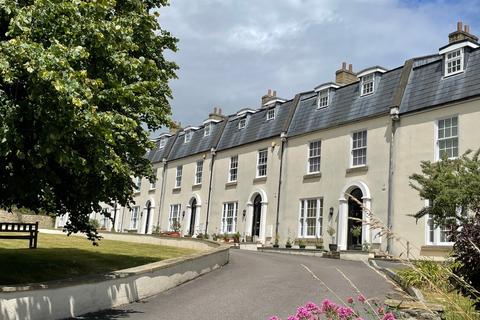 14 Lansdowne Place, Wincanton, BA9 9FB