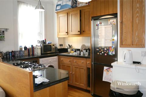 2b Puller Road, Barnet, EN5 4HF