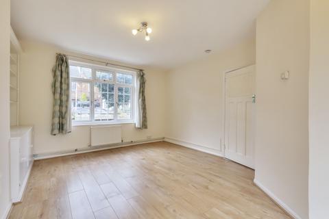 3 bedroom house to rent - Swaby Road London SW18
