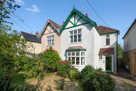 4 bedroom semi-detached house for sale, Island Wall, Whitstable