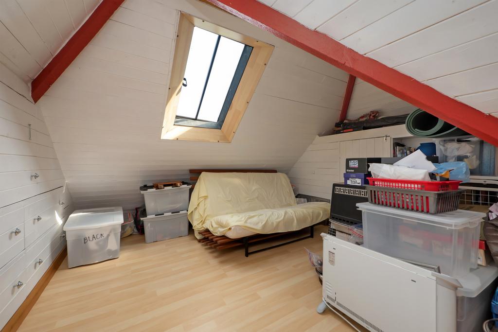 Loft Room