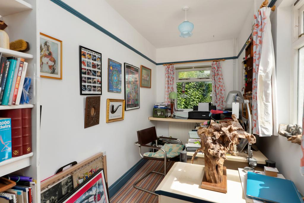Study/Bedroom
