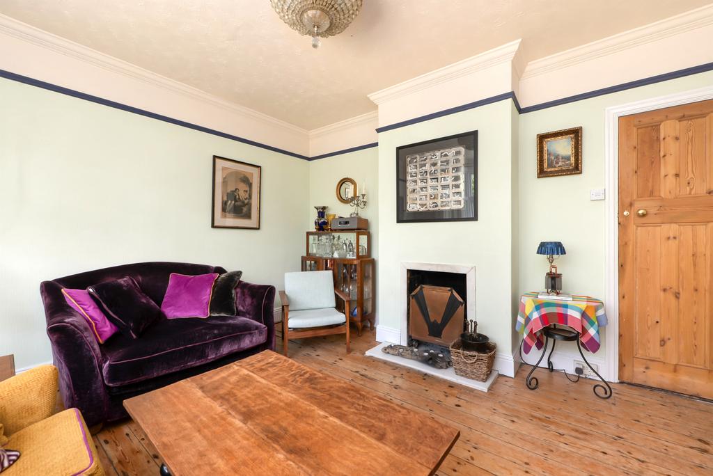 Sitting Room