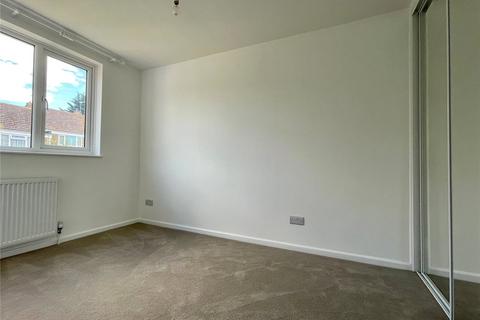 3 bedroom terraced house to rent, Cumberland Crescent, Angmering, Littlehampton, West Sussex, BN16