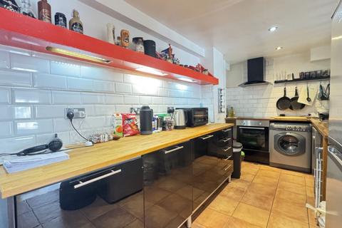 1 bedroom flat for sale, Buckingham Yard, Buckingham Road, Harlesden, NW10