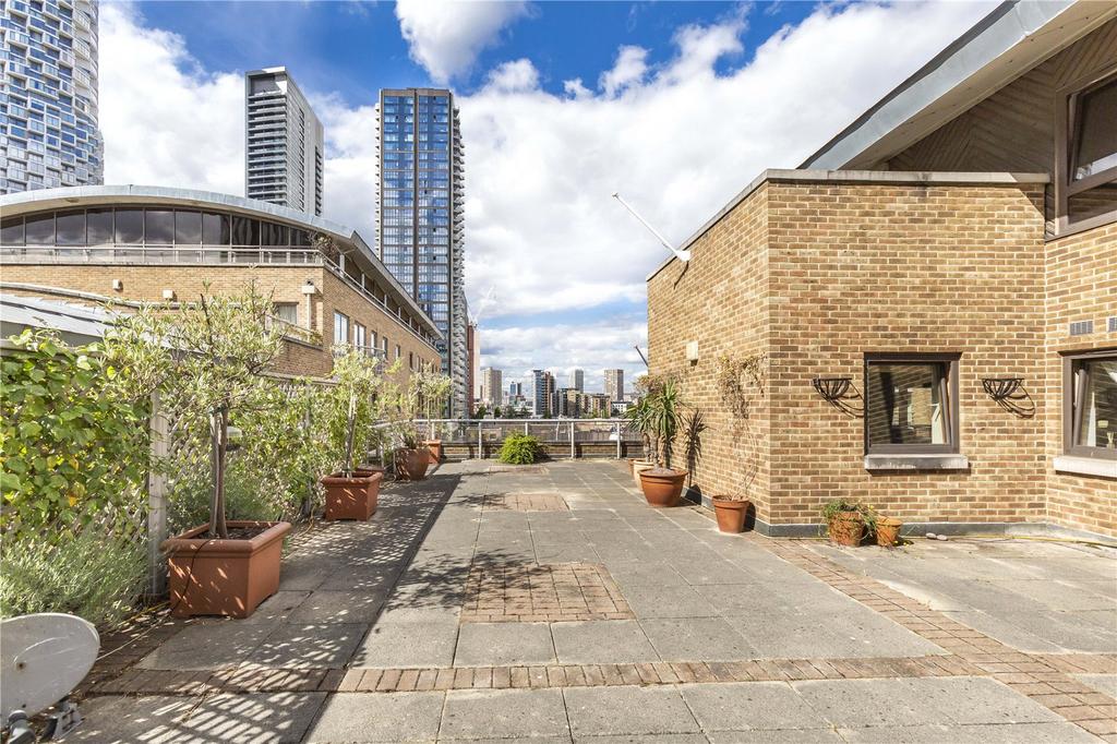 Apartment in London - View 2