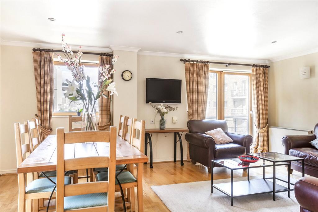 Apartment in London - View 3