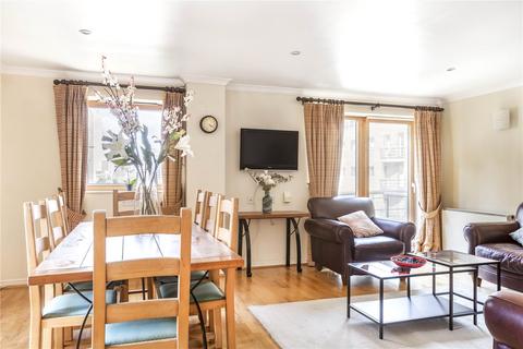 4 bedroom penthouse to rent, Meridian Place, London, E14