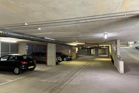 Property for sale - 20 underground parking spaces, Zenith Building, London, E14 7JR