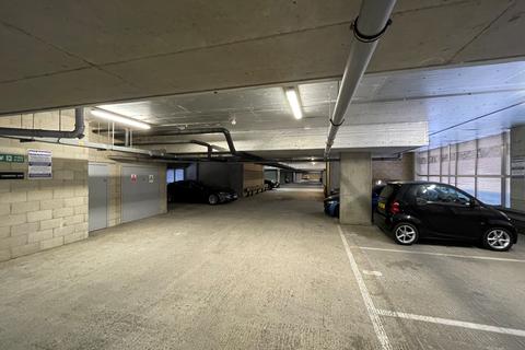 Property for sale - 20 underground parking spaces, Zenith Building, London, E14 7JR