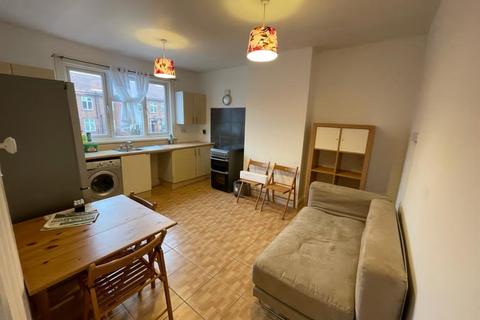 1 bedroom flat to rent - Nottingham Road, Leyton