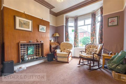 3 bedroom terraced house for sale - Seville Street, Royton, Oldham, Greater Manchester, OL2