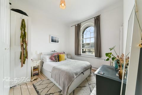 1 bedroom apartment for sale - Mennie House, London, SE18