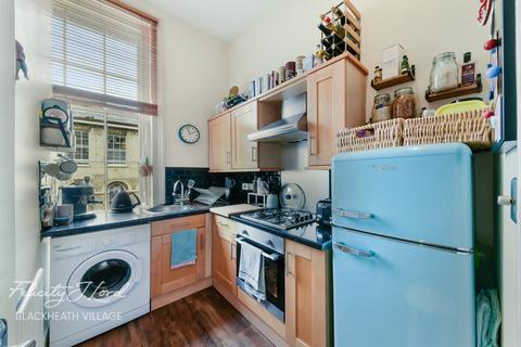 1 bedroom apartment for sale - Mennie House, London, SE18