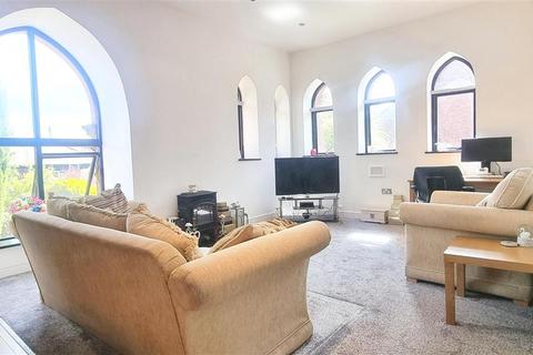 2 bedroom apartment for sale - Basilica Apartments, Castle, Northwich