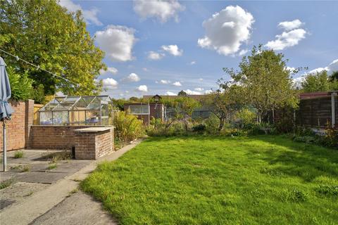 4 bedroom detached house for sale, Braemar Close, Lawn, Swindon, Wiltshire, SN3