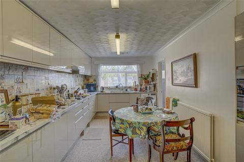 4 bedroom detached house for sale, Braemar Close, Lawn, Swindon, Wiltshire, SN3