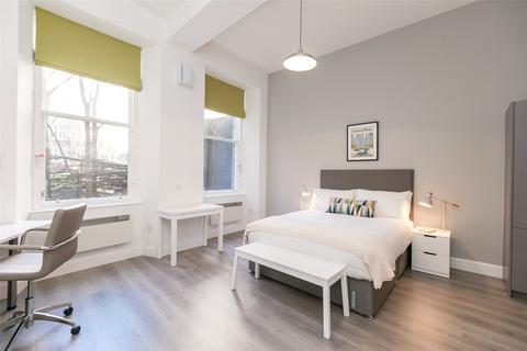 1 bedroom flat to rent, Lothian Street, Edinburgh, EH1