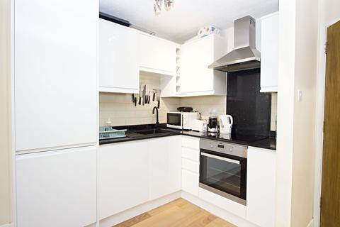 1 bedroom apartment for sale - Harp Island Close, London, NW10