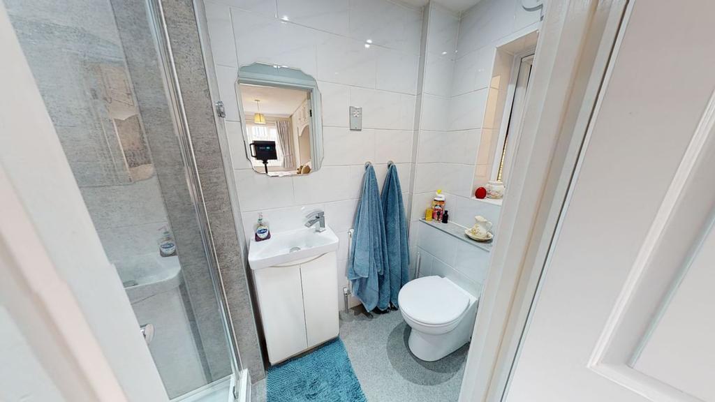 En suite