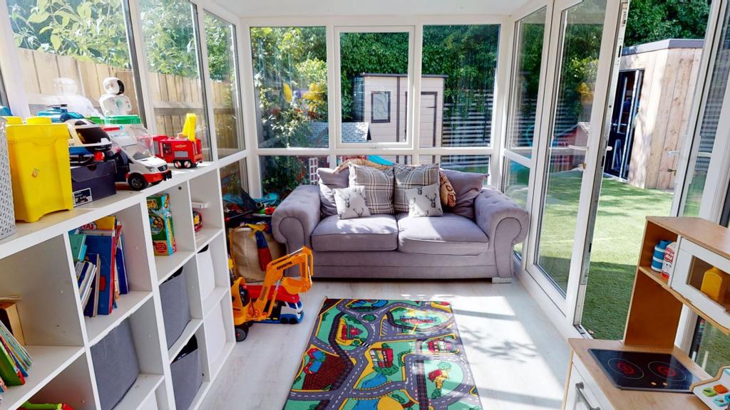 Conservatory