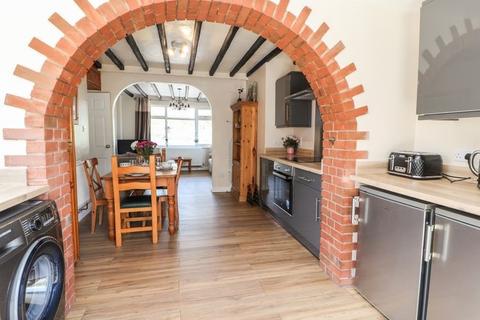 Bryn Hyfryd Abbey Drive, Gronant, Prestatyn, LL19 9TE