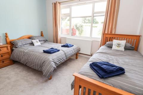 Bryn Hyfryd Abbey Drive, Gronant, Prestatyn, LL19 9TE