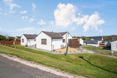 2 bedroom semi-detached bungalow for sale - Lakeside Cottages, Moelfre, Abergele, Conwy, LL22