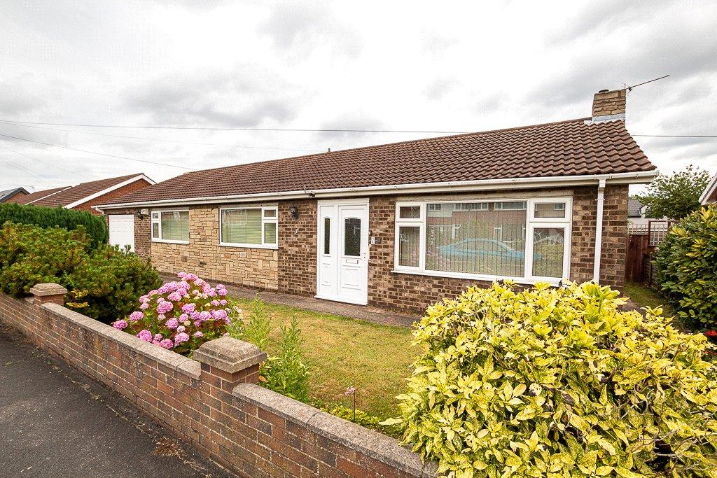 Carrington Drive, Humberston, Grimsby, Lincolnshire, DN36 3 bed