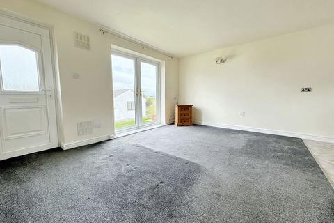 2 bedroom semi-detached bungalow for sale, Lakeside Cottages, Moelfre, Abergele, Conwy, LL22