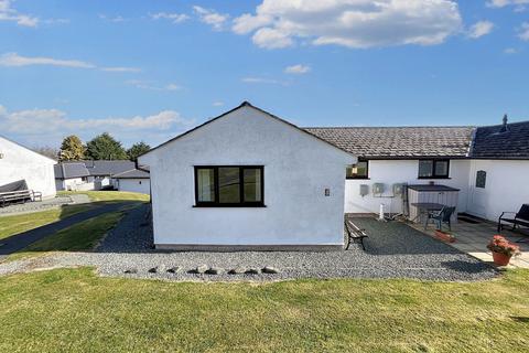 Lakeside Cottages, Moelfre, Abergele, Conwy, LL22