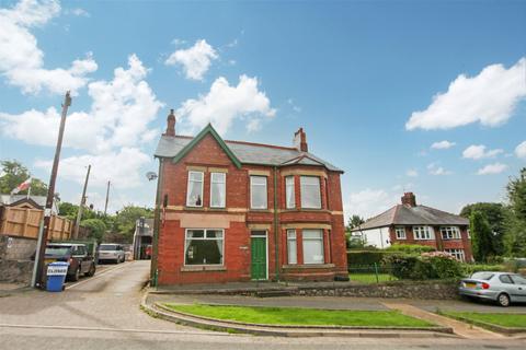 4 bedroom detached house for sale - Jones 4x4 Ltd, Holywell Road, Rhuallt, Denbighshire LL17 0TD