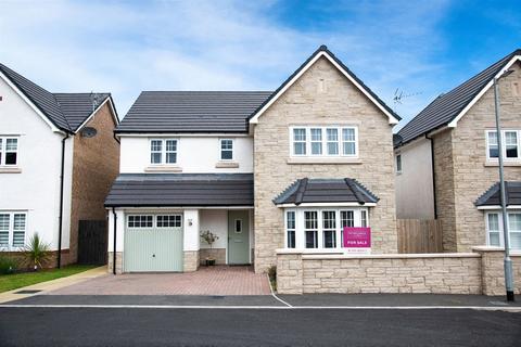 10 Cae Ddol, Abergele, LL22 8FP