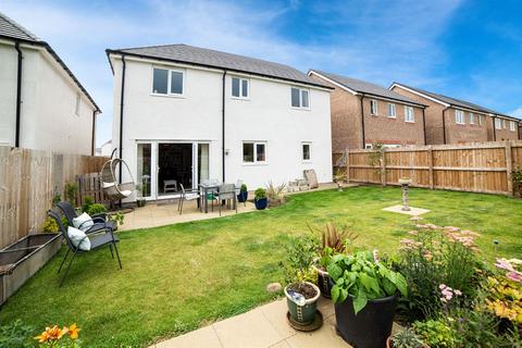 10 Cae Ddol, Abergele, LL22 8FP