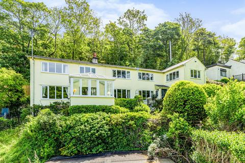 4 bedroom detached house for sale, Ffordd Bryniau, Meliden, Denbighshire  LL19 8RD