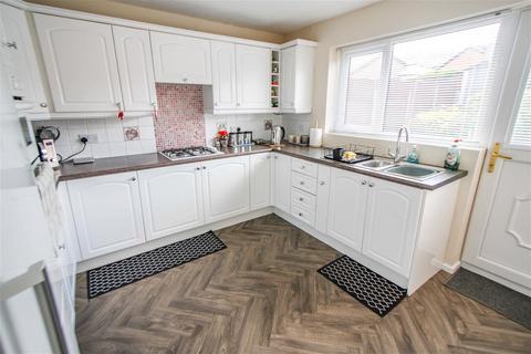 15 Bryn Helyg, Abergele, LL22 8JP