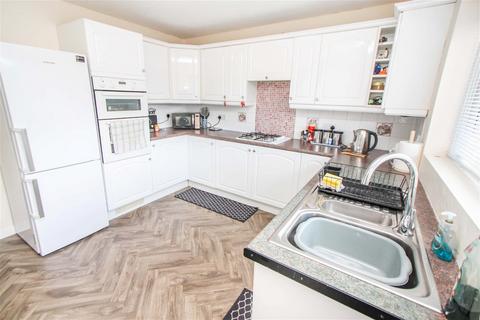 15 Bryn Helyg, Abergele, LL22 8JP