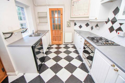 1 Castle Place, Abergele, LL22 7SS