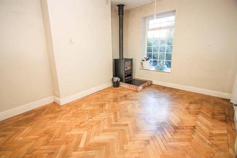 1 Castle Place, Abergele, LL22 7SS
