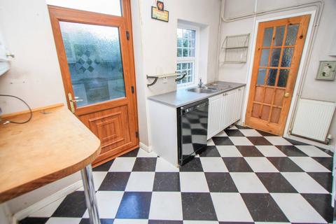 1 Castle Place, Abergele, LL22 7SS