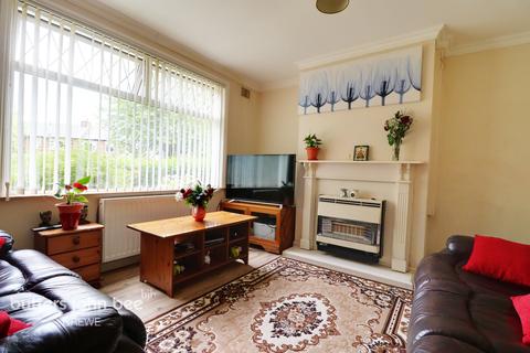 2 bedroom semi-detached house for sale - Kettell Avenue, Crewe
