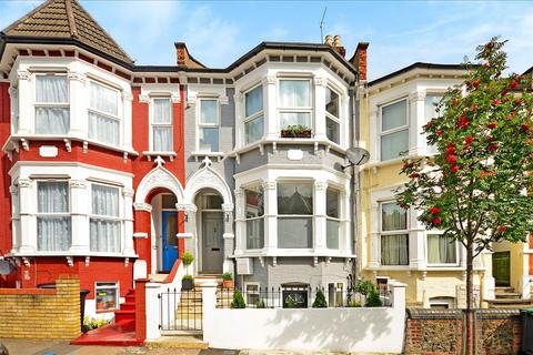 1 bedroom flat to rent, Pemberton Road, Haringey , Lonon, N4