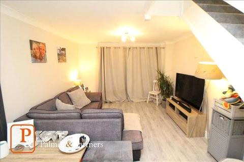 3 bedroom end of terrace house to rent - Onslow Crescent, Colchester CO2, Essex, CO2